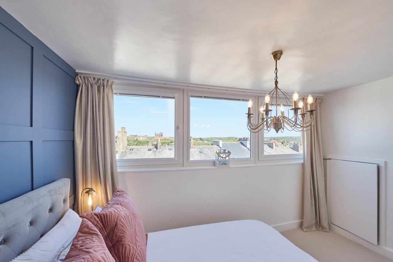 Host & Stay - The Nest Whitby Exterior foto